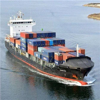 Odprawa celna przebiegła pomyślnie