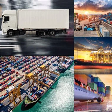 Jak nawiązywać strategiczne partnerstwa w logistyce frachtu oceanicznego?