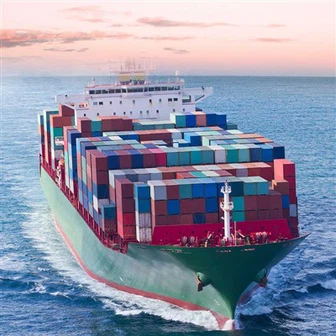 Wysyłka międzynarodowa z Chin do Kanady