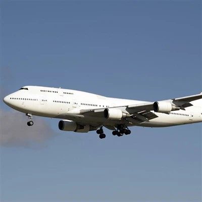 Czy Global International Cargo posiada certyfikat ISO?